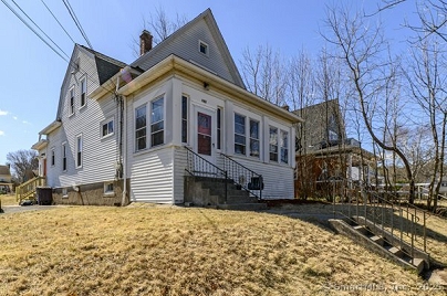 182 Francis St, New Britain, CT 06053 United States