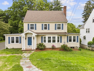 1897 Stanley St, New Britain, CT 06053 United States