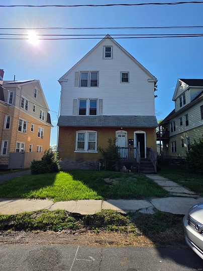 19 Wakefield Ct, New Britain, CT 06053 United States