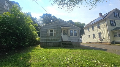 215 Stanley St, New Britain, CT 06051 United States