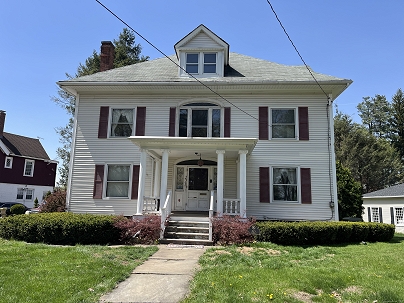 225 Vine St, New Britain, CT 06052 United States