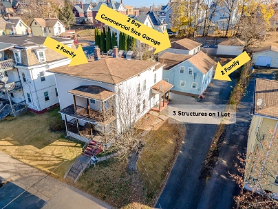 232 Glen St, New Britain, CT 06051 United States