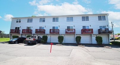 235 Tremont St Unit 4A, New Britain, CT 06051 United States