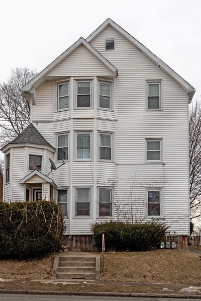 24 Rocky Hill Ave, New Britain, CT 06051 United States