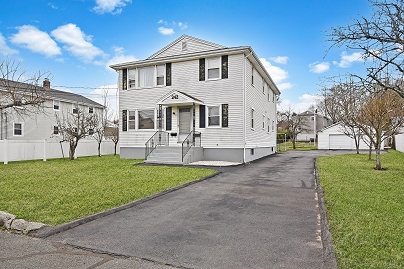 242 Oakland Ave, New Britain, CT 06053 United States