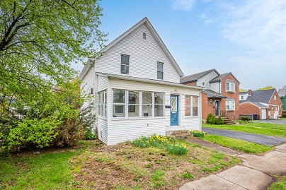 288 Monroe St, New Britain, CT 06052 United States