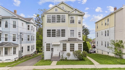 29 Cabot St, New Britain, CT 06053 United States