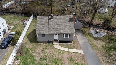 29 Jones Dr, New Britain, CT 06053 United States
