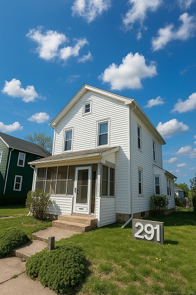 291 East St, New Britain, CT 06051 United States