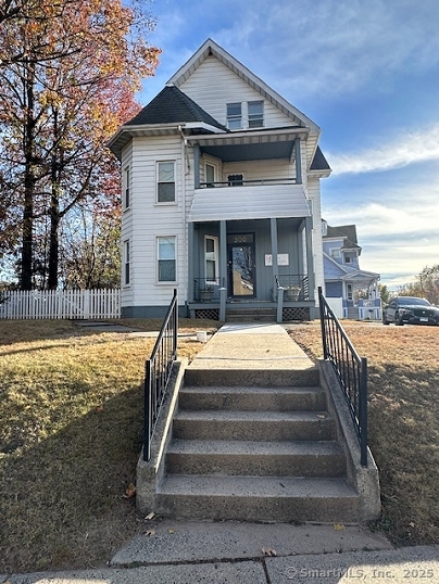 300 W Main St, New Britain, CT 06052 United States