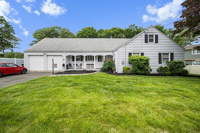 327 Steele St, New Britain, CT 06052 United States