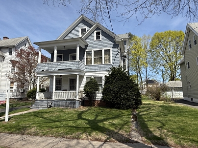 33 Andrews St, New Britain, CT 06051 United States