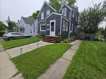 35 Commonwealth Ave, New Britain, CT 06053 United States