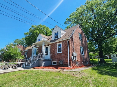 354 Clinton St, New Britain, CT 06053 United States
