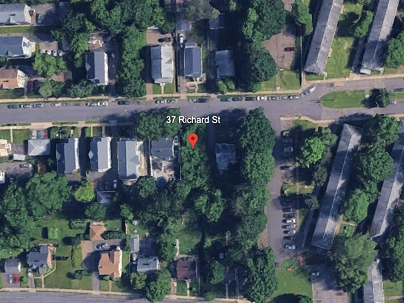 37 Richard St, New Britain, CT 06053 United States