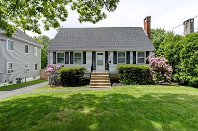394 Mcclintock St, New Britain, CT 06053 United States