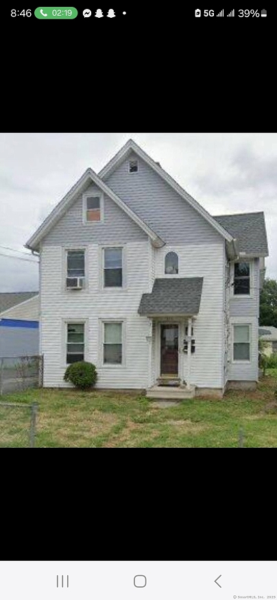 396 S Main St, New Britain, CT 06051 United States
