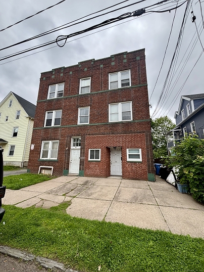 40 Dewey St, New Britain, CT 06051 United States
