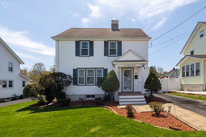 41 Audubon St, New Britain, CT 06053 United States
