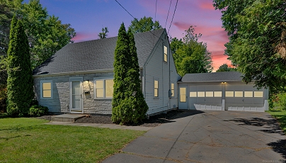 43 Ronald Rd, New Britain, CT 06053 United States