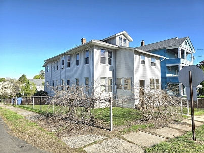 43 Westerly St, New Britain, CT 06053 United States