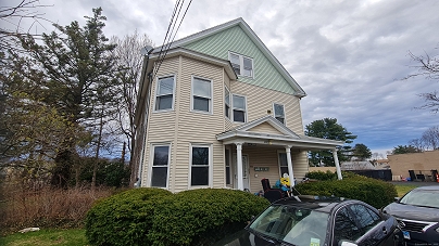 483 Osgood Ave, New Britain, CT 06053 United States