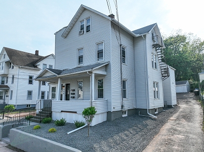 490 East St, New Britain, CT 06051 United States