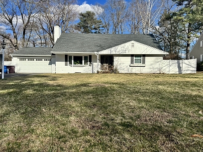 51 Westwood Dr, New Britain, CT 06052 United States