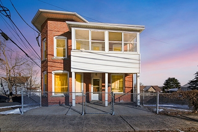 527 Burritt St, New Britain, CT 06053 United States