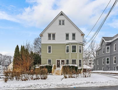 541 Church St, New Britain, CT 06051 United States