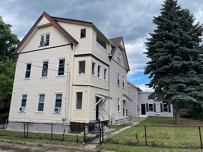 57 Erwin Pl, New Britain, CT 06051 United States