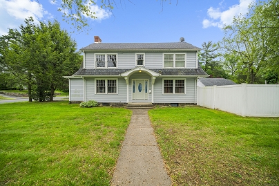 6 Elbridge Rd, New Britain, CT 06052 United States
