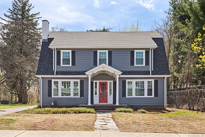 60 Mill St, New Britain, CT 06051 United States