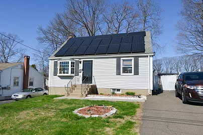 61 Kenyon Cir, New Britain, CT 06053 United States