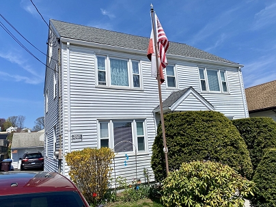 65 Hayes St, New Britain, CT 06053 United States