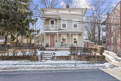67 Whiting St, New Britain, CT 06051 United States