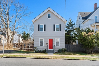 69 Trinity St, New Britain, CT 06051 United States