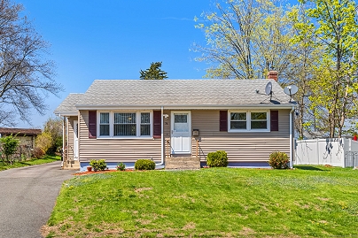 76 Nancy Rd, New Britain, CT 06053 United States
