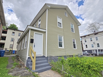 78 Tremont St, New Britain, CT 06051 United States