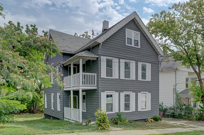 85 Clark St, New Britain, CT 06051 United States