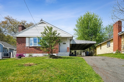 870 Farmington Ave, New Britain, CT 06053 United States