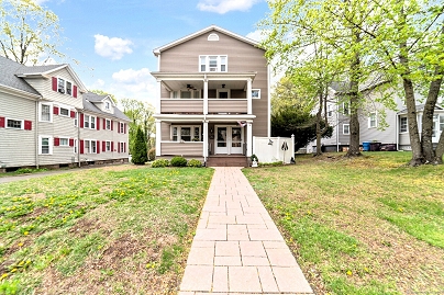 912 Corbin Ave, New Britain, CT 06052 United States