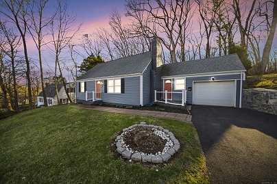 92 Jones Dr, New Britain, CT 06053 United States