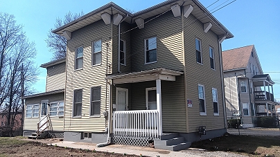 99 West St, New Britain, CT 06051 United States