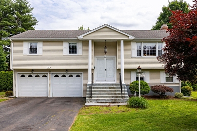 100 Chestnut Rd, Newington, CT 06111 United States