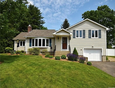 118 Harding Ave, Newington, CT 06111 United States