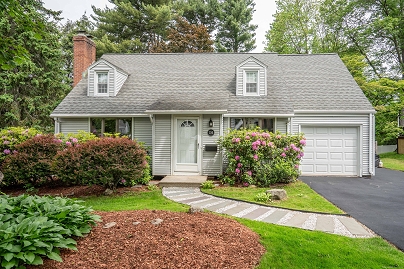 156 Cheney Ln, Newington, CT 06111 United States