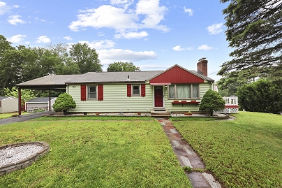 201 Orchard Ave, Newington, CT 06111 United States