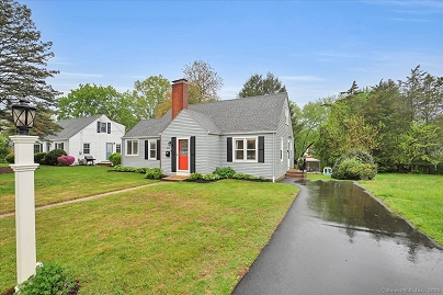 255 Church St, Newington, CT 06111 United States