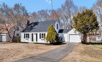 26 Northwood Rd, Newington, CT 06111 United States